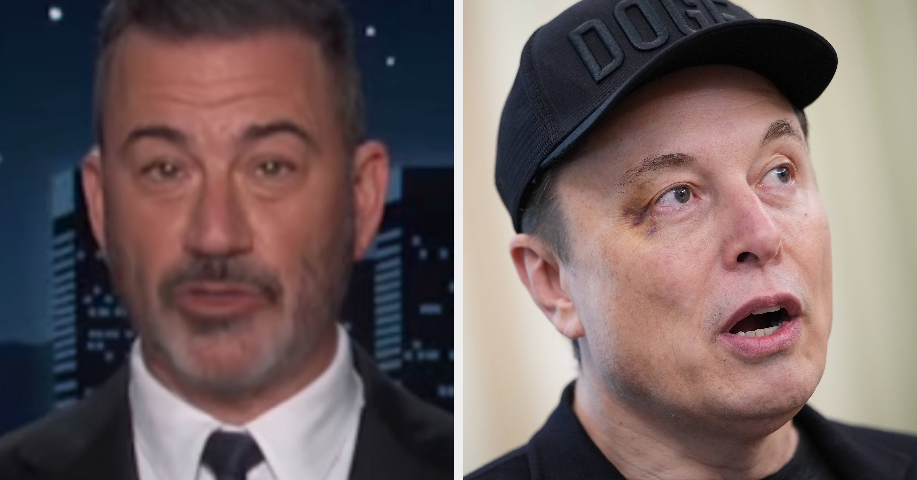 Jimmy Kimmel Explained How Much A Trillion Dollars Actually Is Now That Elon Musk Hit Trillionaire Status, And Honestly It's Bleak As Hell