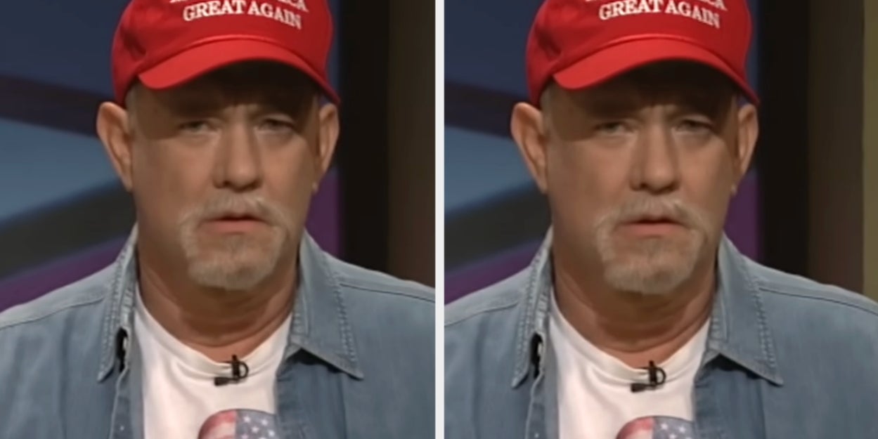 Trump Voters Face Backlash For Buyer's Remorse