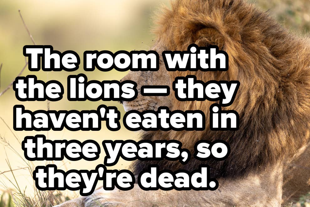 Irl Riddles 150 Riddles With Answers That Will Challenge Any Adult