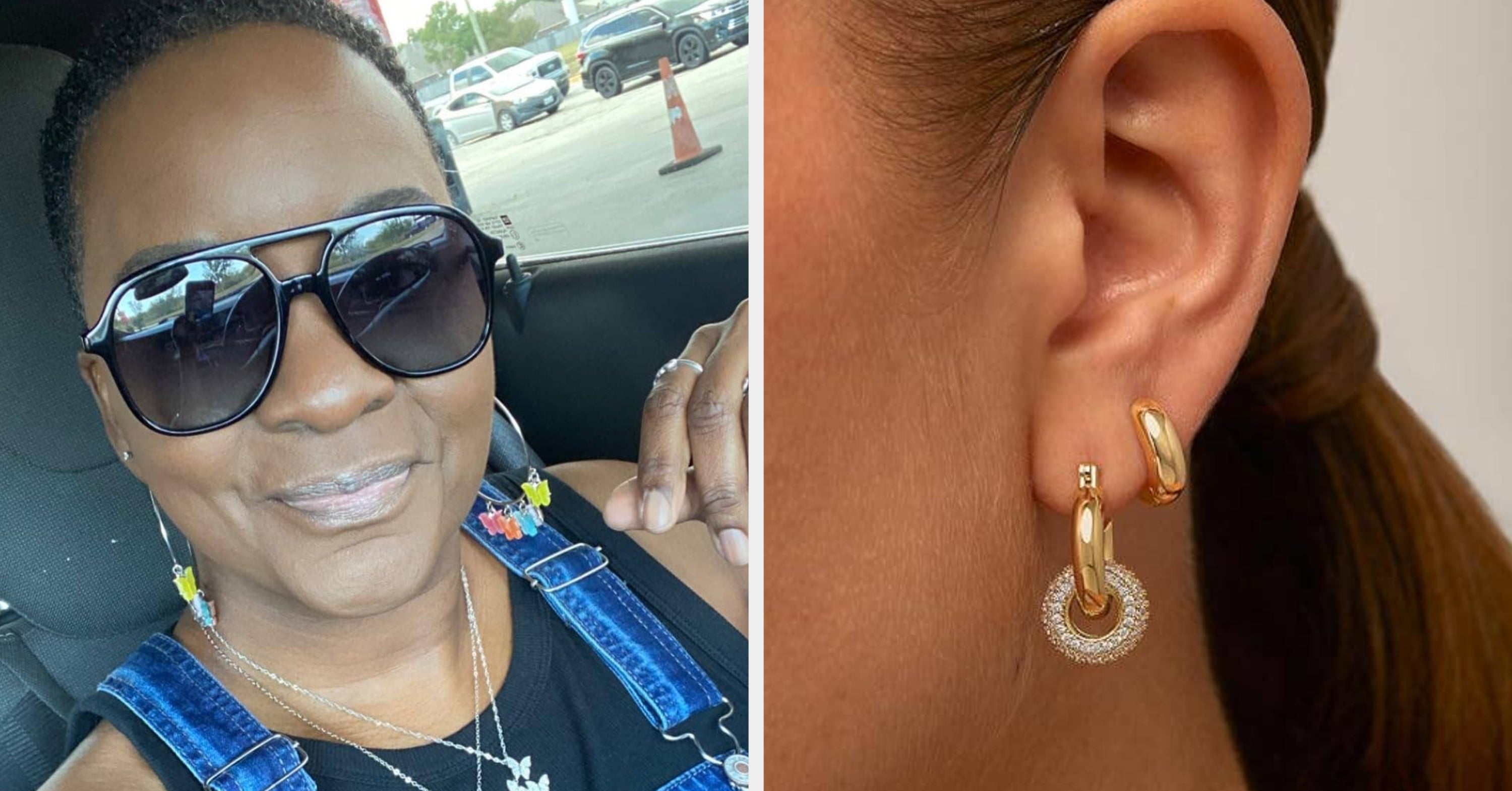 29 Accessories To Top Off Your Look And Bring A Whole New Vibe To Your Outfit