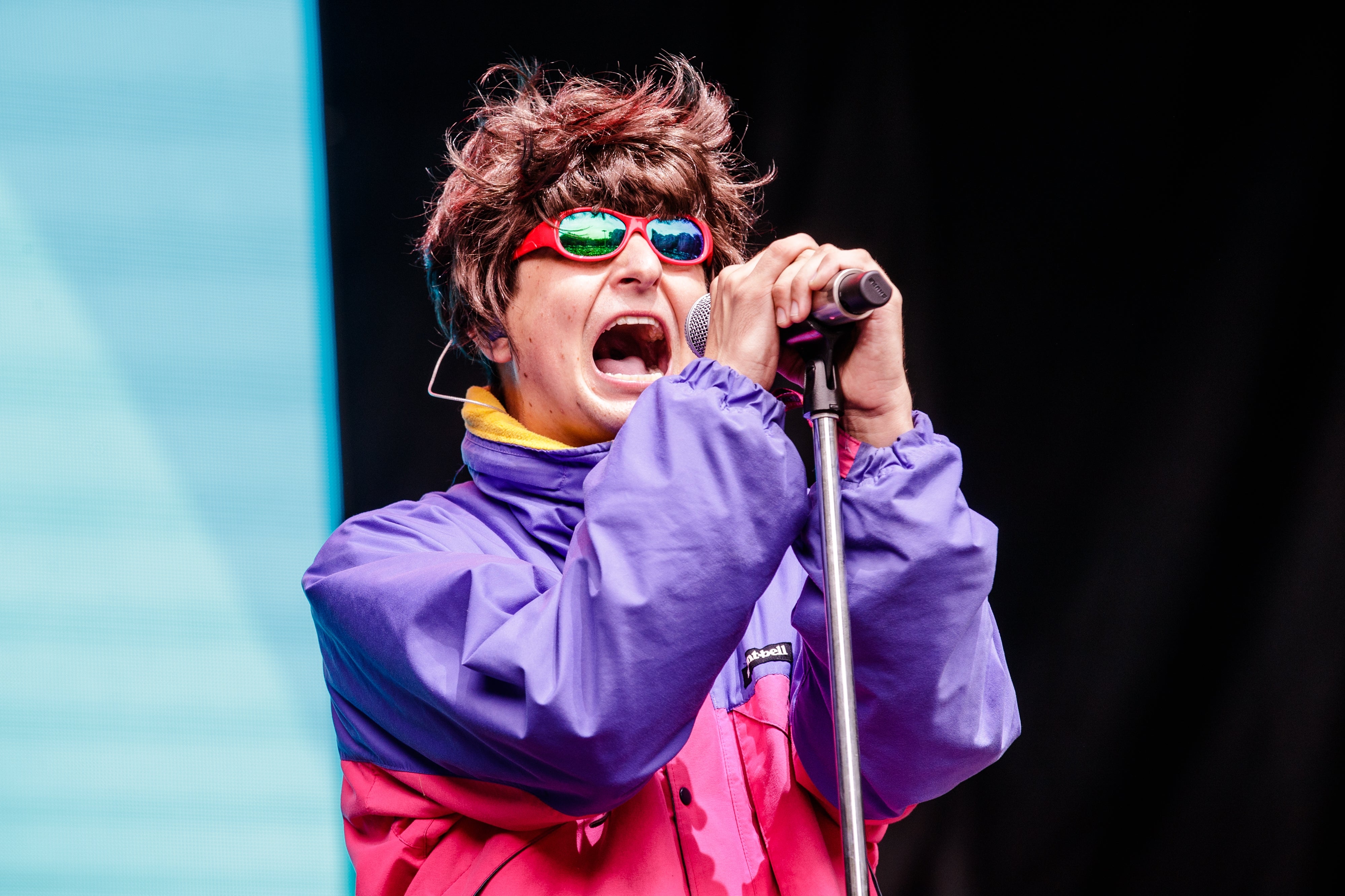Oliver Tree Dies In Helicopter Crash