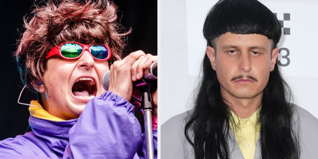 Oliver Tree Dies In Helicopter Crash