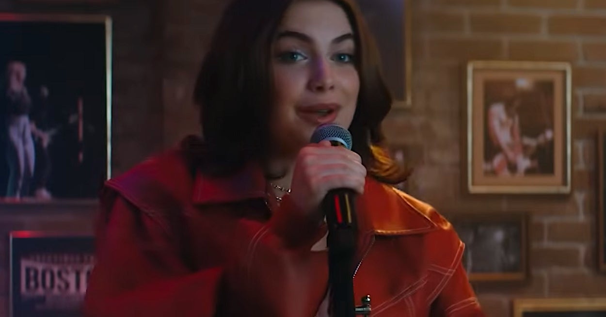 Pick Some Karaoke Songs And We'll Reveal Which "Off Campus" Character You Are
