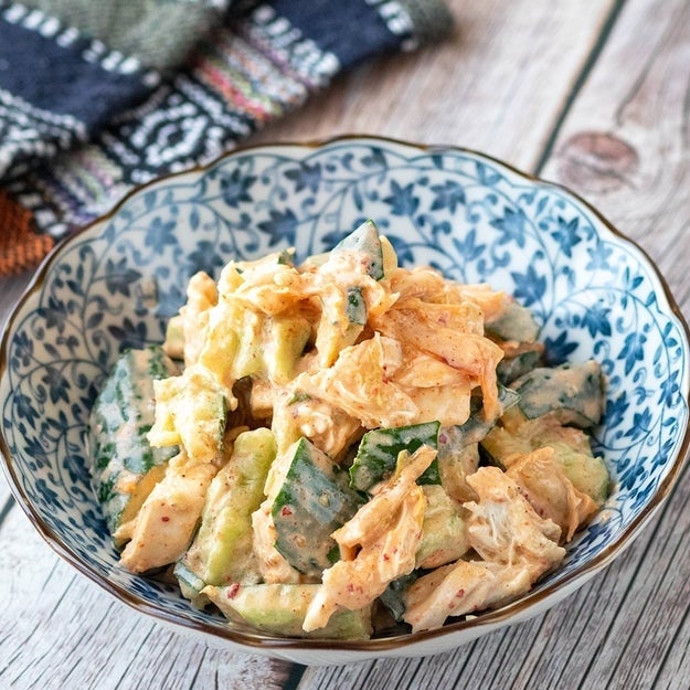 鶏ささみレシピ3選｜おかず・副菜・おつまみにおすすめの簡単・作り方