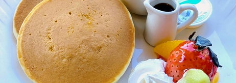 パンケーキのイメージ画像