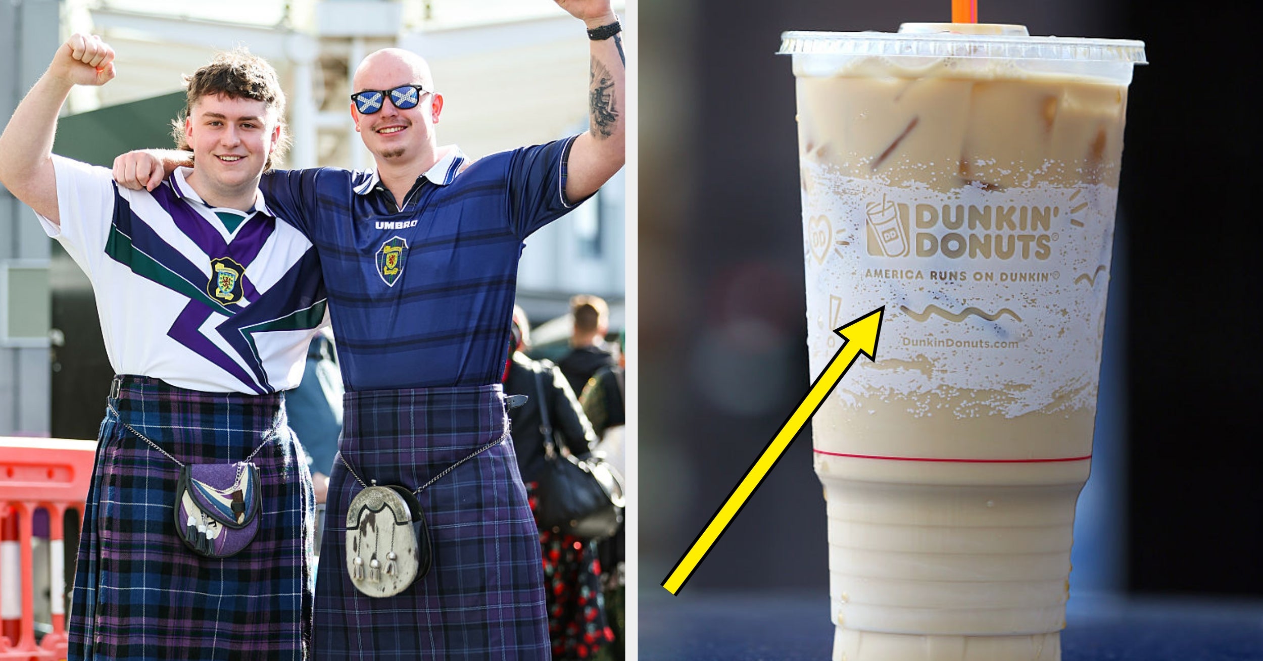 World Cup Tourists Are Sharing Their First Impressions Of The USA, And This Genuinely Surprised Me   www.buzzfeed.com