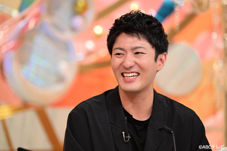 ©ABCテレビ