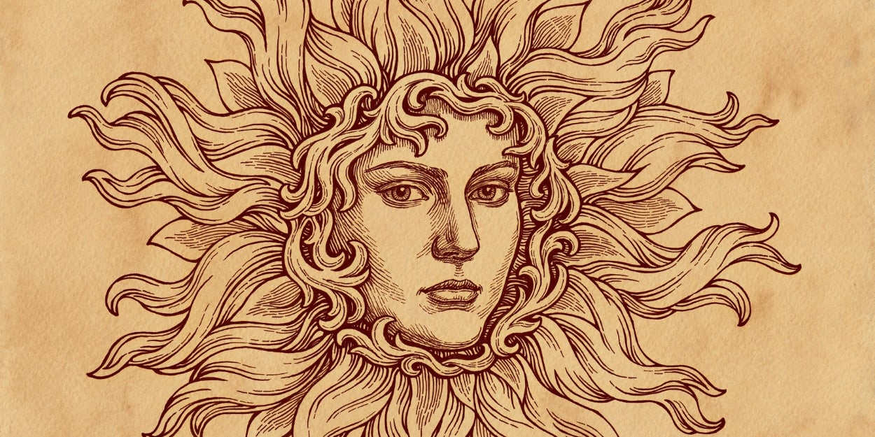 Answer 10 Questions To Reveal Which Ancient Summer Goddess You Should Channel This Season
