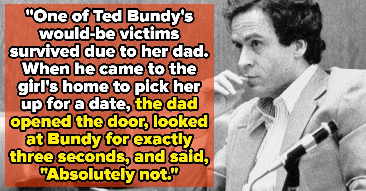 28 Facts About Serial Killers That Will Horrify You