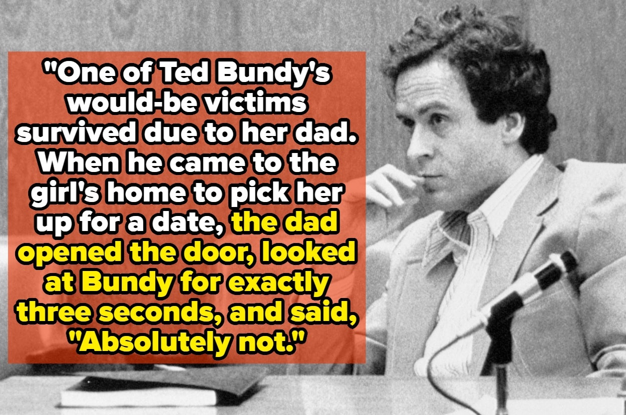 These 28 True Serial Killer Facts Are More Frightening Than Any Netflix Crime Series