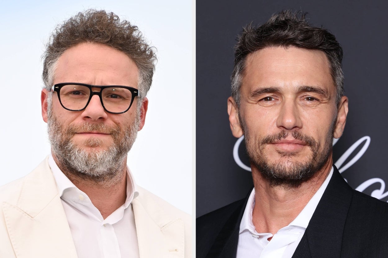 “This Should Be The Norm”: Seth Rogen Is Being Praised For His Latest Comments About The End Of His Friendship With James Franco
