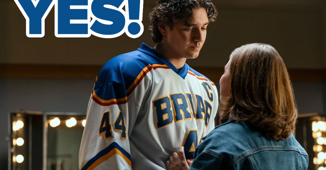Why "Off Campus" Actually Got It Right!