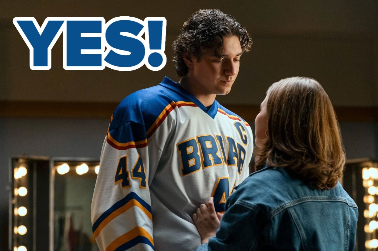 Why "Off Campus" Actually Got It Right!