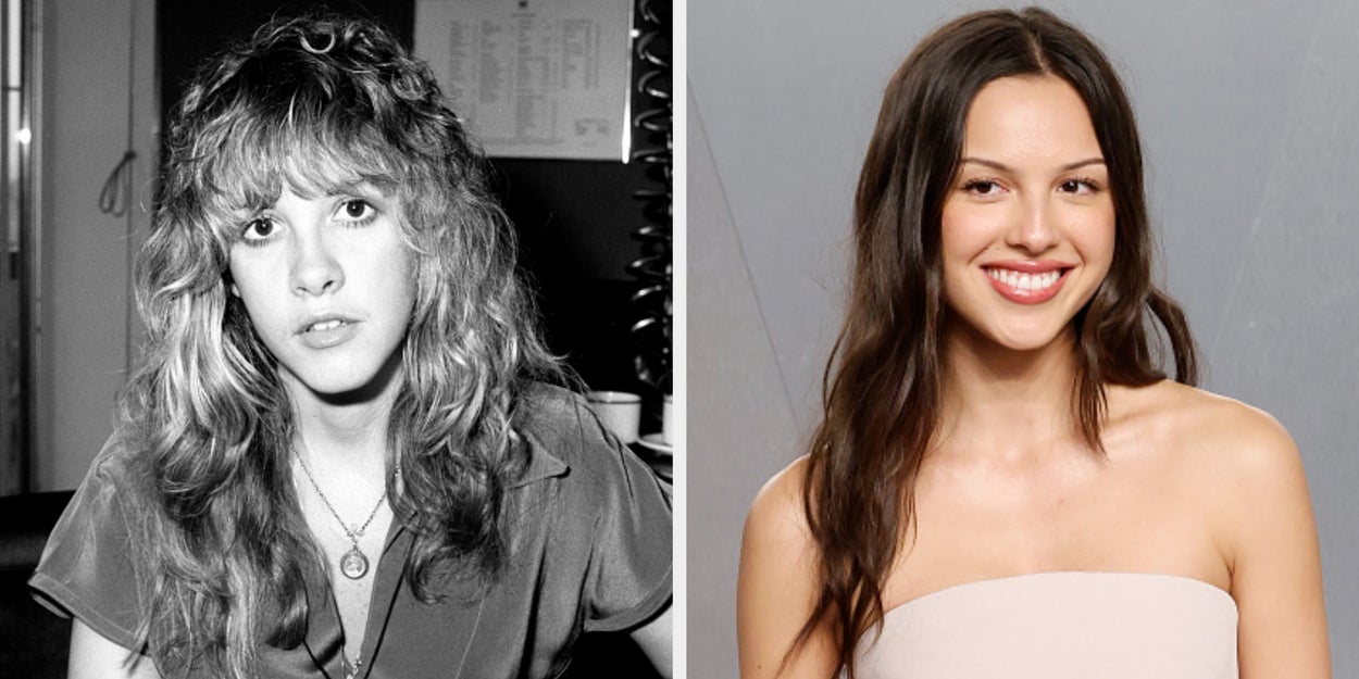 Sorry, But You'll Only Pass This Multi-Genre Iconic Lyrics Quiz If You Listen To Everything