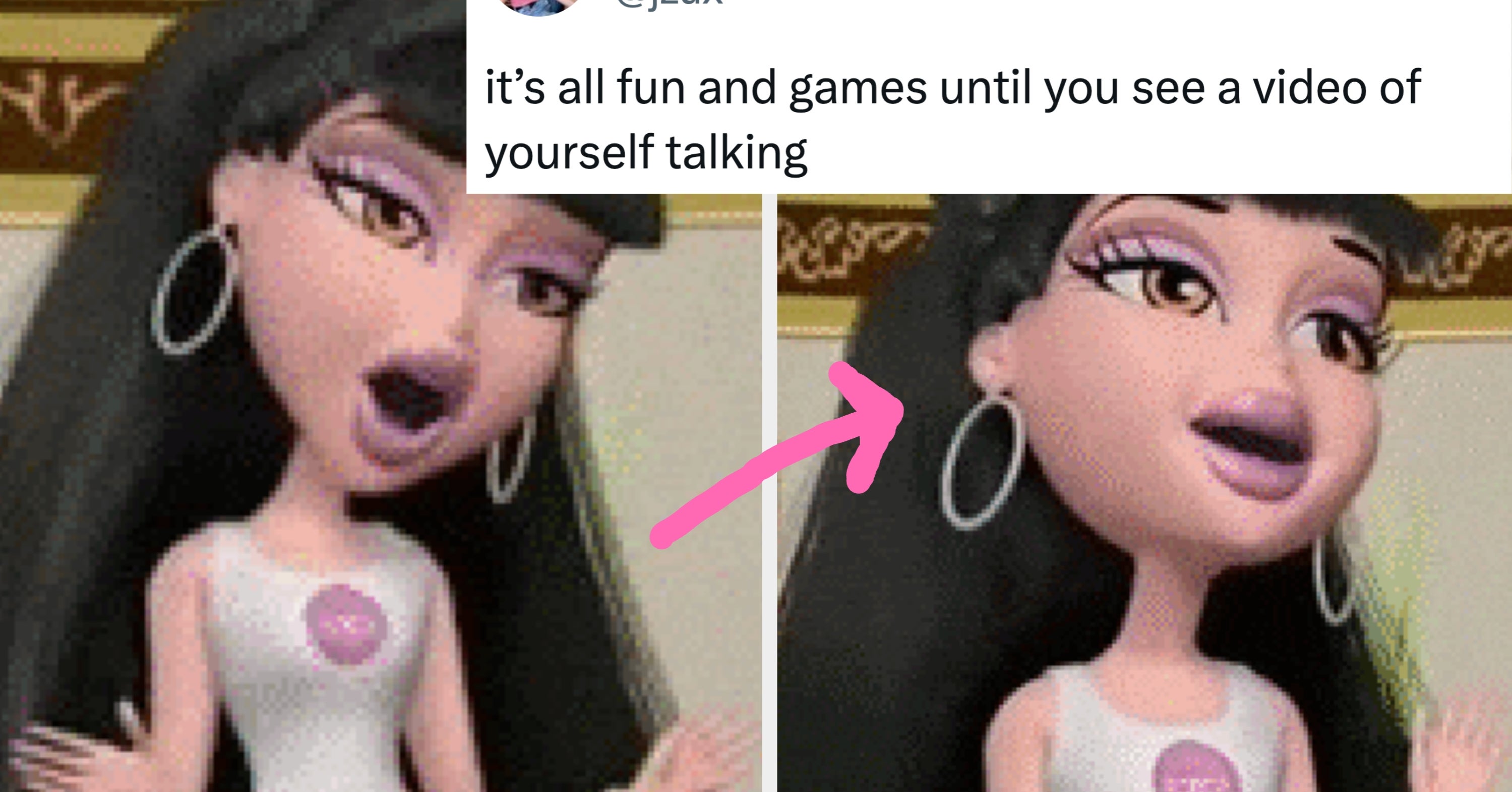 "There's 50g Of Protein In Listening To Women": These 29 Hilarious Posts By Women On The Internet Are Guaranteed To Improve Whatever Kind Of Monday You're Having