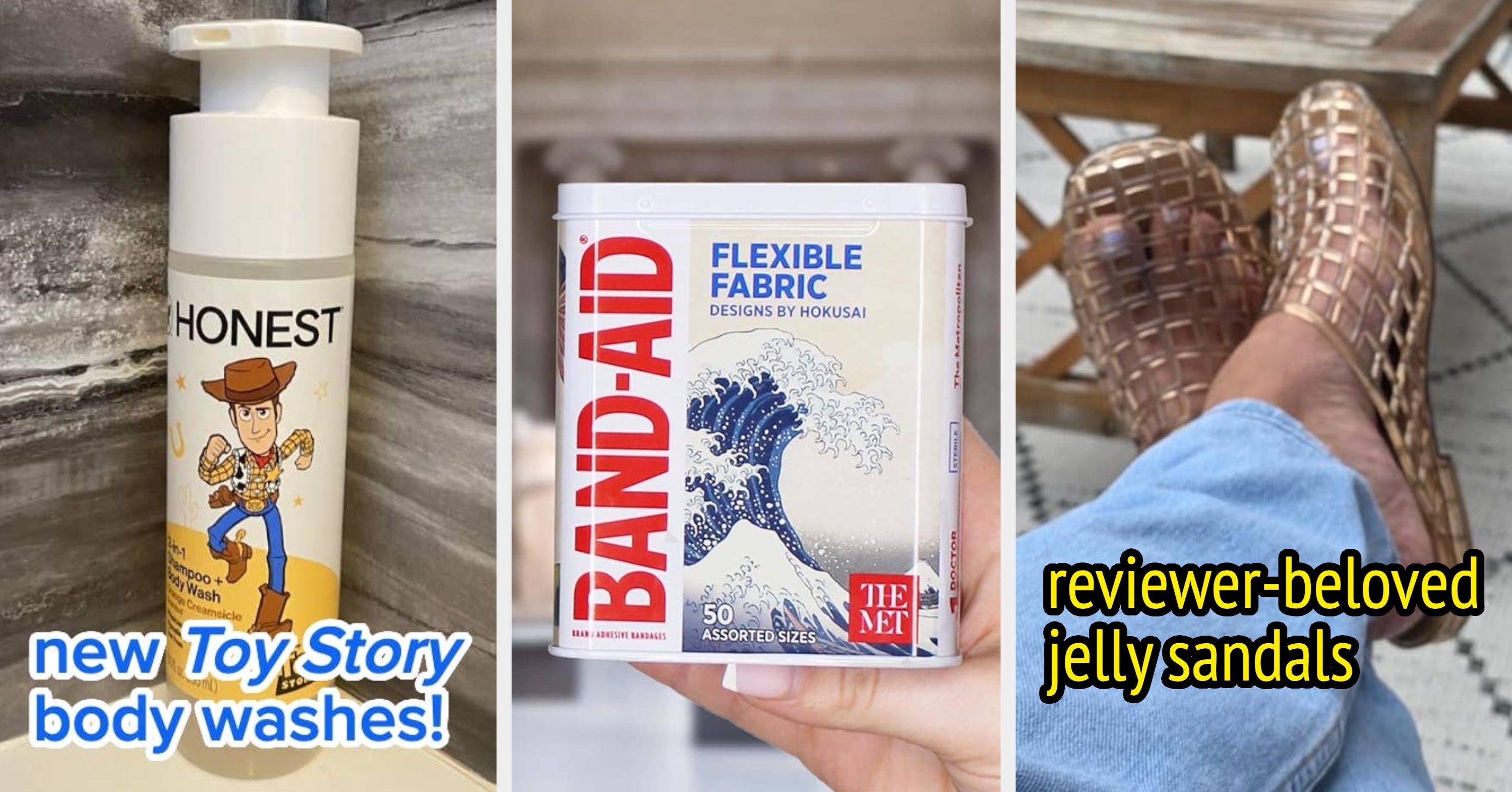 35 Products From Amazon That'll Have You Hitting The "Buy Now" Button *Fast*