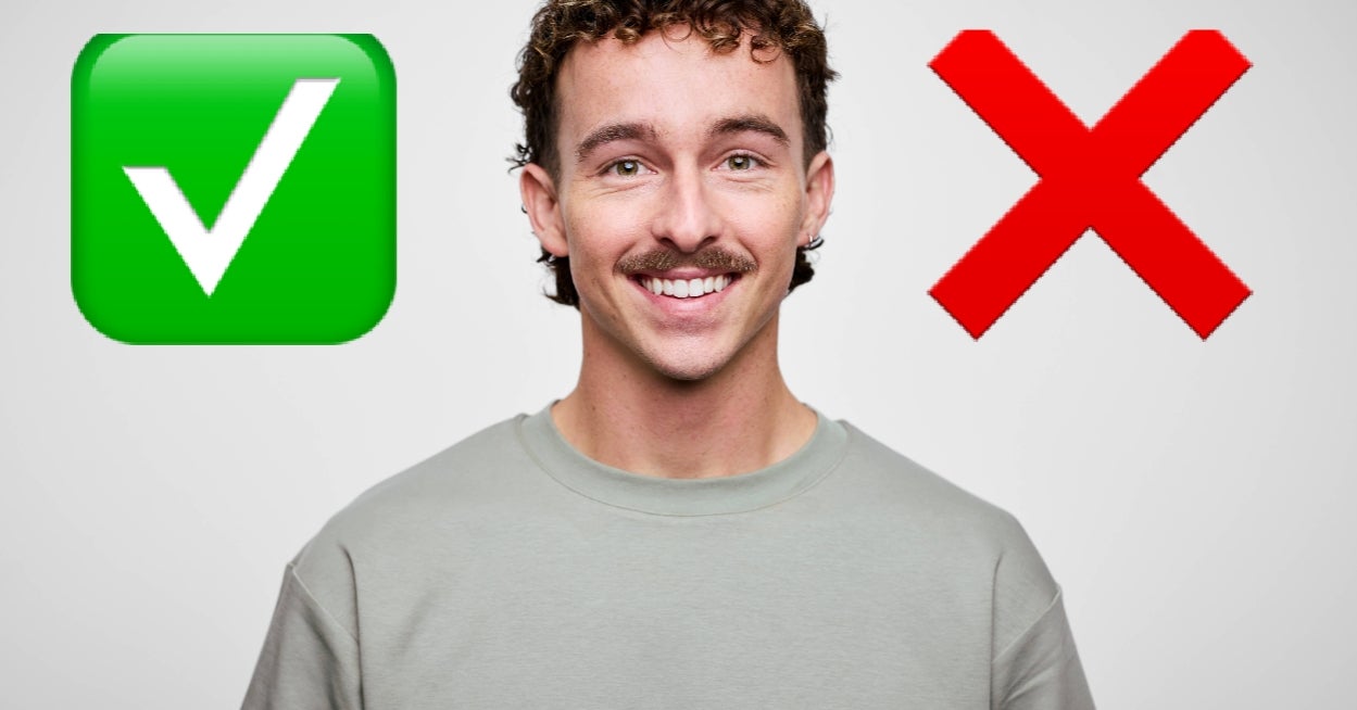 Swipe Through This Dating App Quiz And We'll Tell You How Picky You Really Are