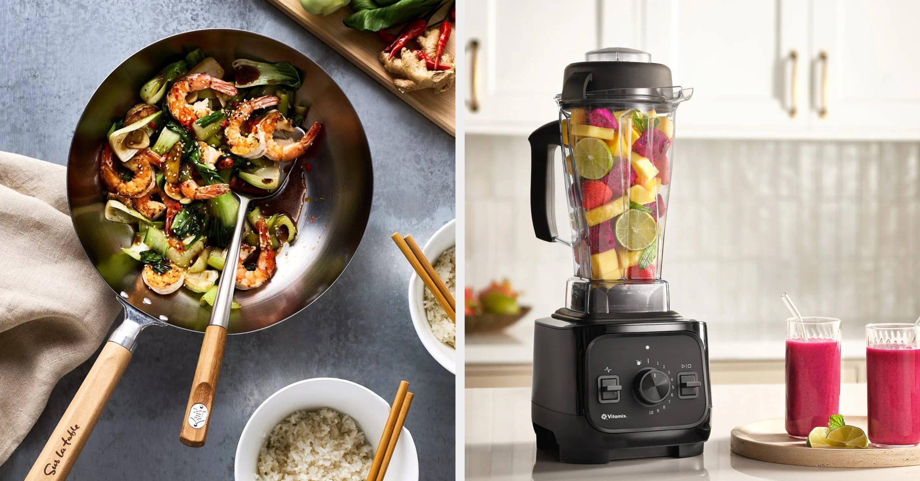 27 Kitchen Products From Sur La Table That Are So Handy, You'll Use Them Multiple Times A Day