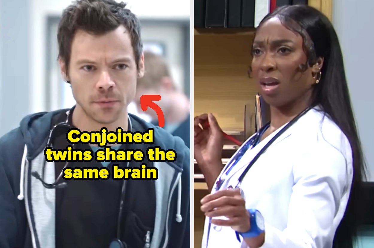 "She Had Uncontrollable Orgasms All Day": 36 Rare Medical Conditions That Sound Fake But Are 100% True