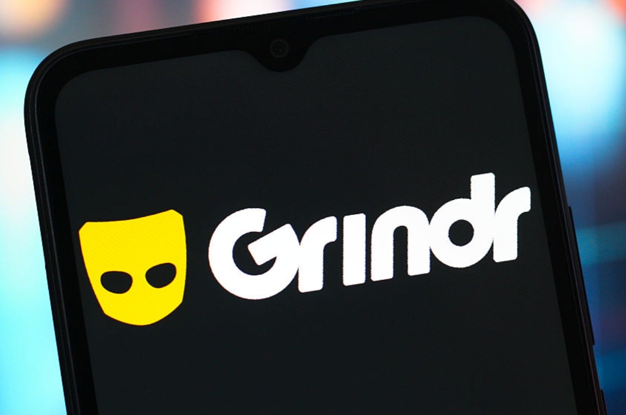This Grindr Knowledge Quiz Will Separate The Casual Users From The Absolute Legends