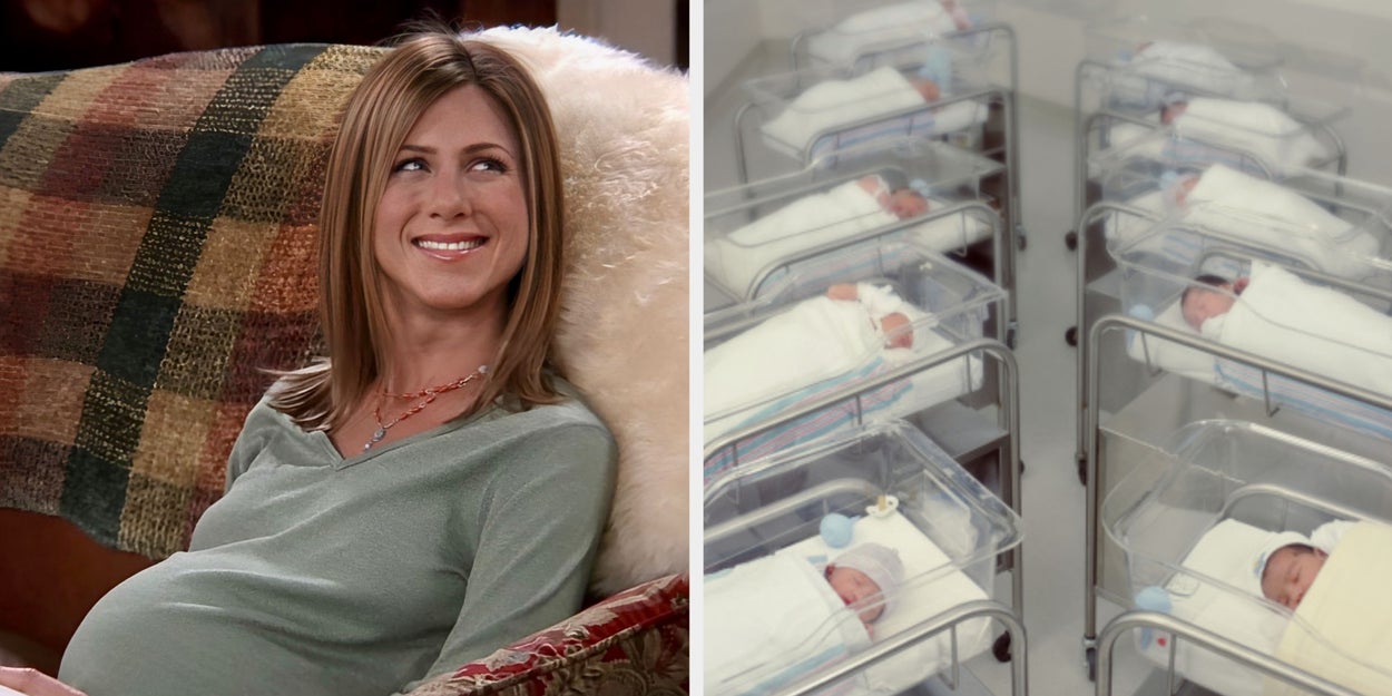 How Many Kids Will You Have Someday? Choose A Baby Name From Every Era To Find Out!