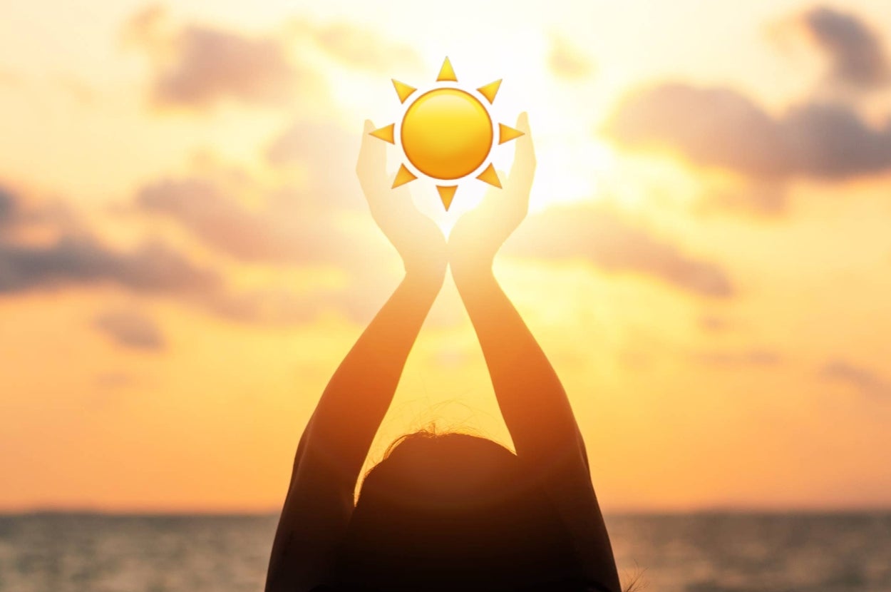 We'll Tell You What You Should Actually Do For The Summer Solstice This Year
