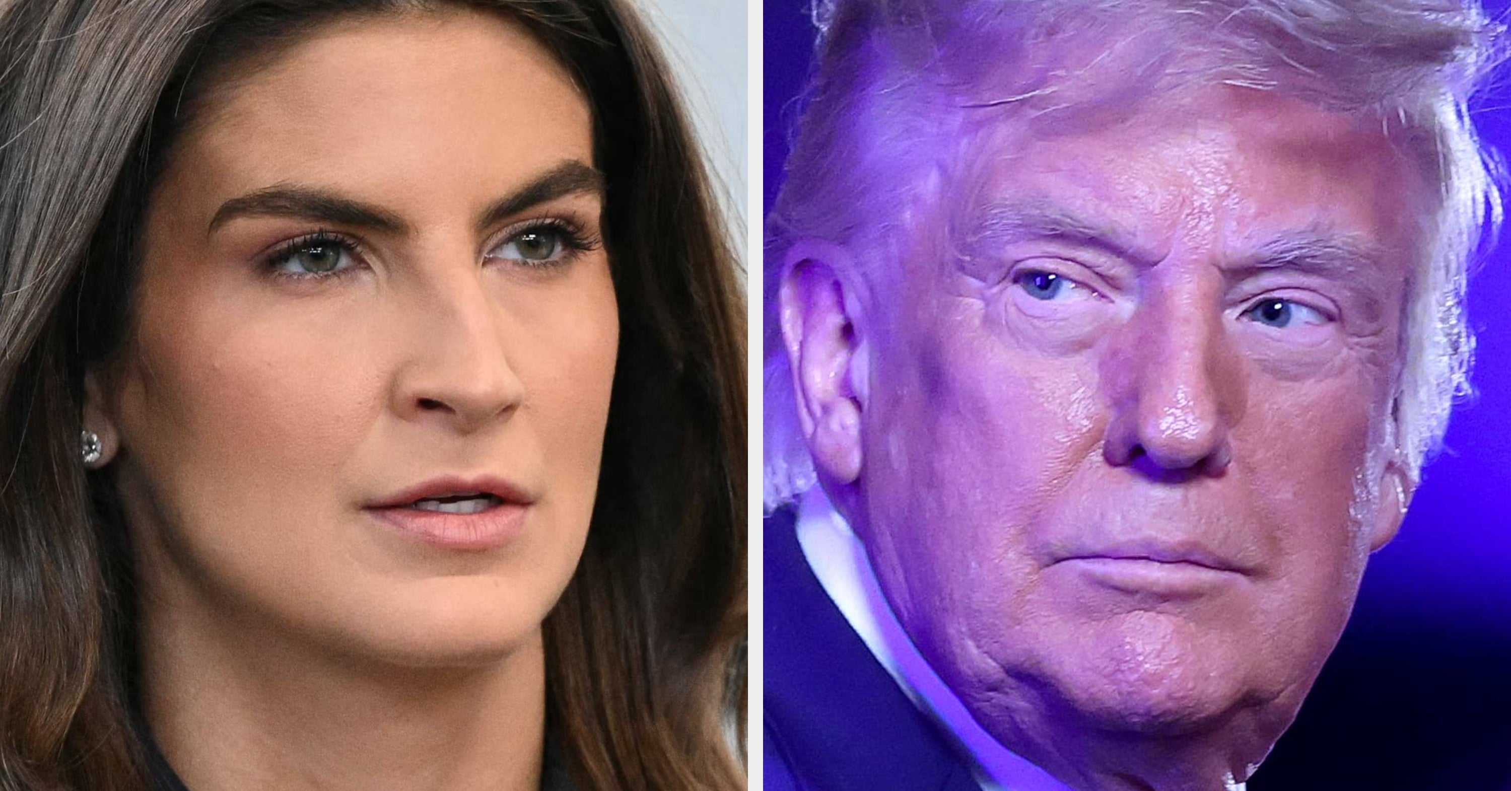 Kaitlan Collins Just Pointed Out The 1 Thing Donald Trump's Base Still Doesn't Seem To Understand About Him