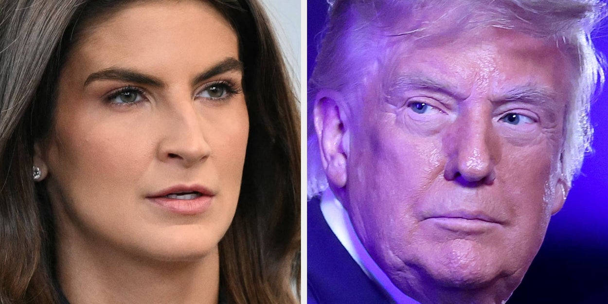 Kaitlan Collins Reveals MAGA's Trump Misconception
