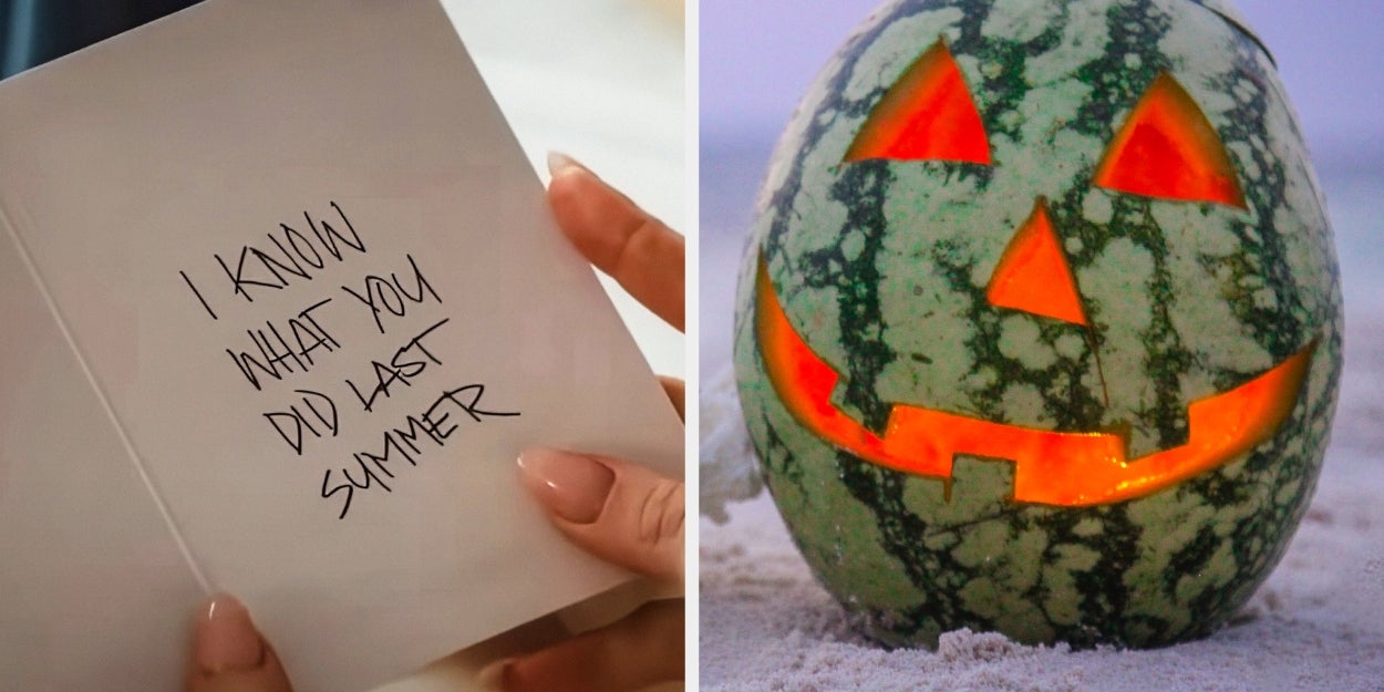 Which Spooky, Witchy, or Horror Summer Holiday Should You Celebrate?
