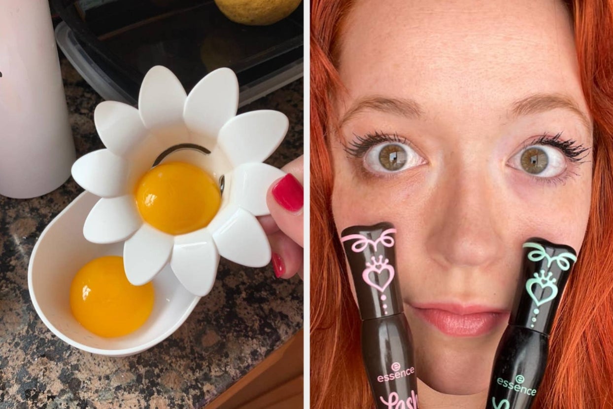 42 Effective Products So Affordable, You Might Let Out A “Say Whaaaaaat” When You See The Price