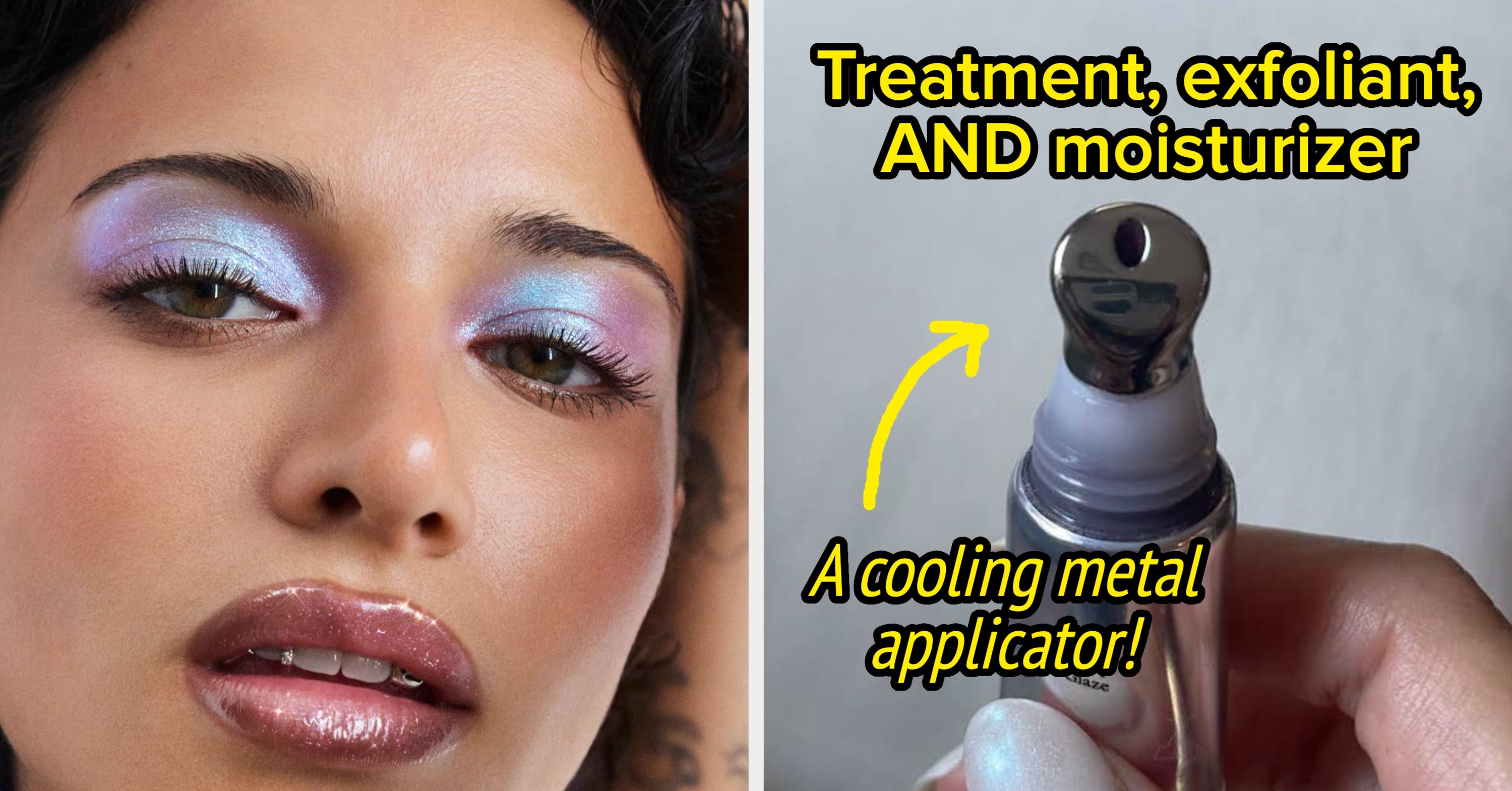 30 Makeup Products Reviewers Actually Go Back To Time And Time Again