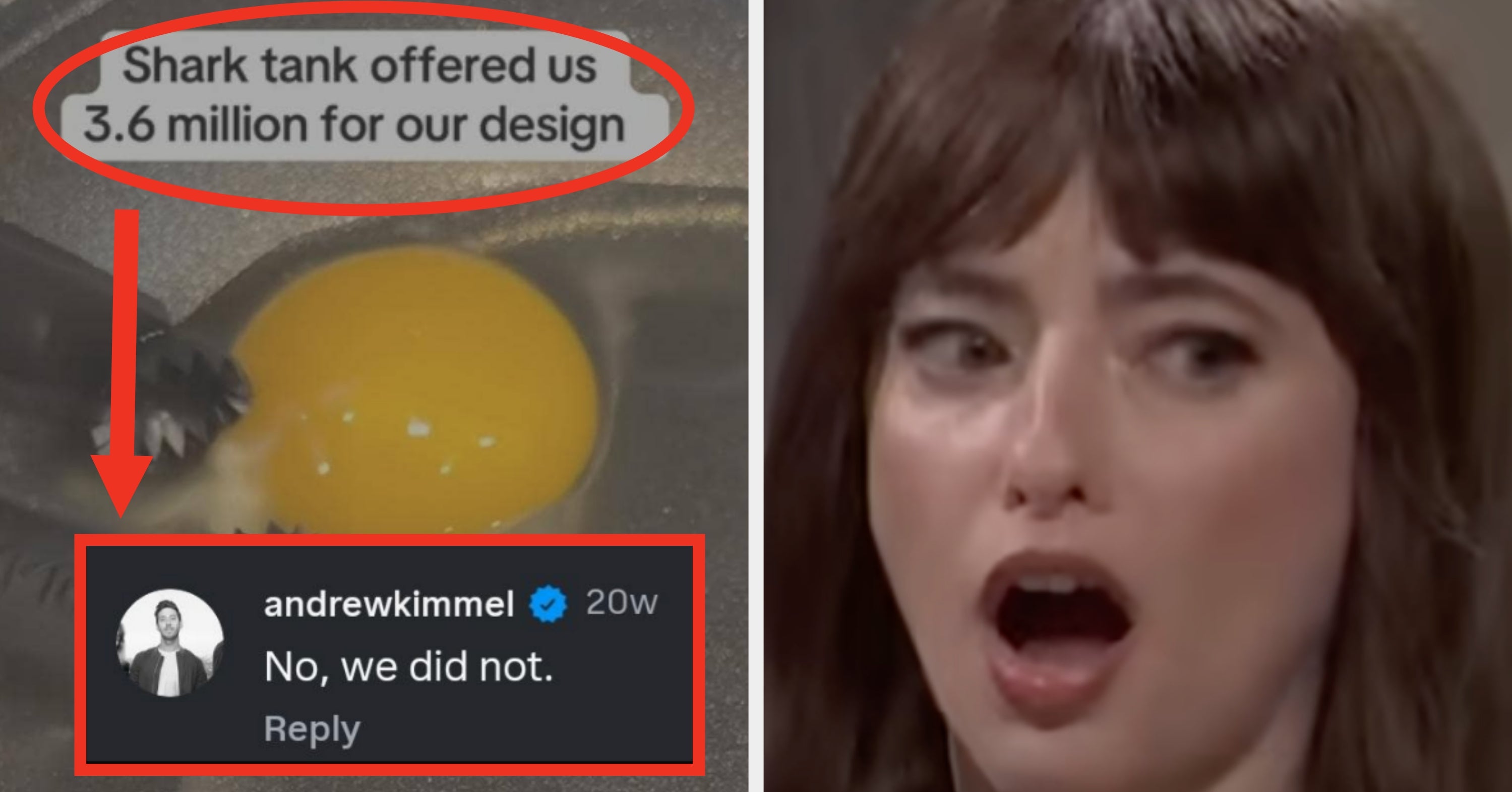 39 Extremely Awkward Screenshots Of People Getting Caught Lying That Make Me Laugh Every Single Time I See Them