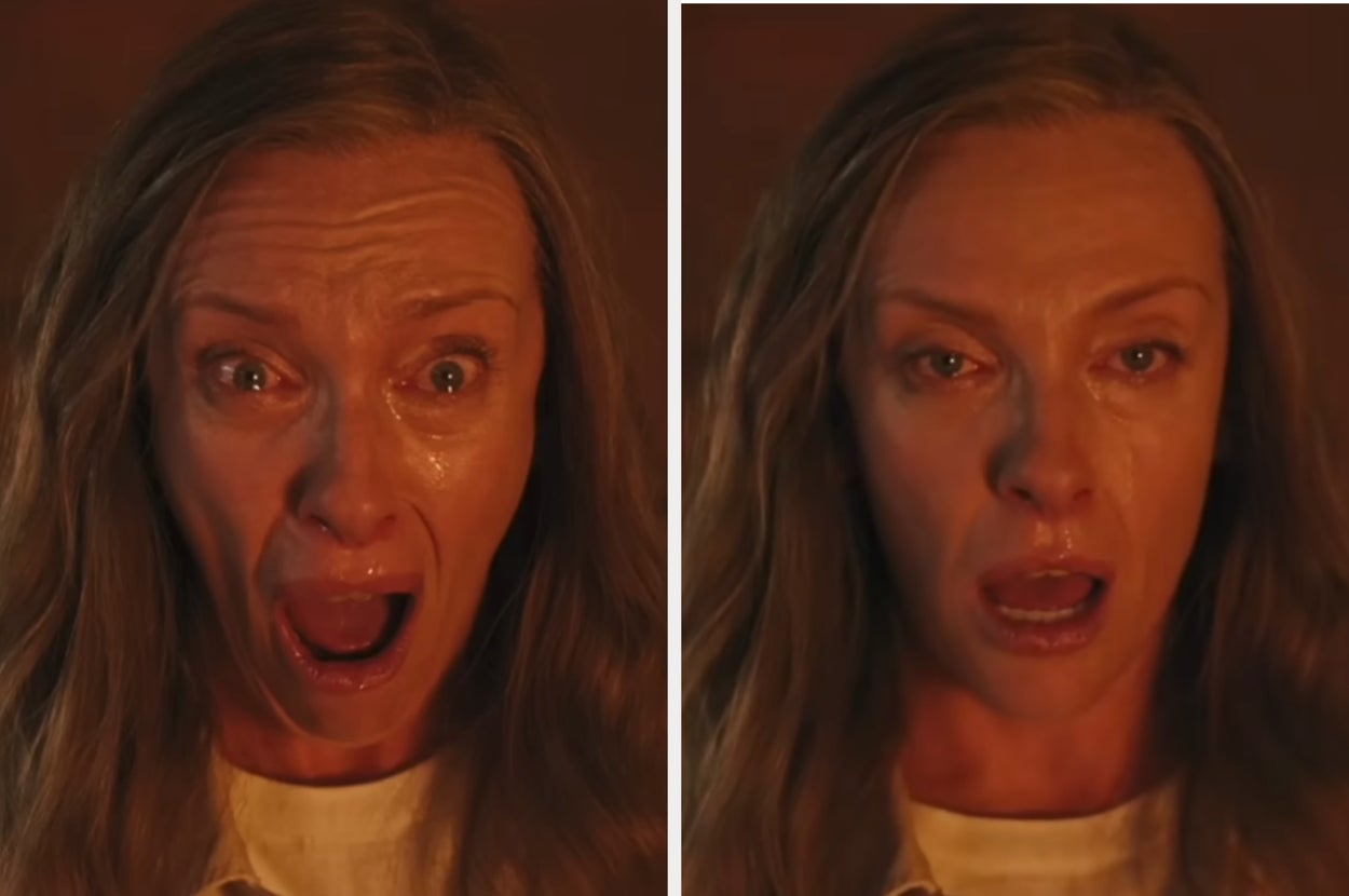 Studies Show That Only True Horror Movie Experts Can Identify These 19 Movies From A Single Screenshot