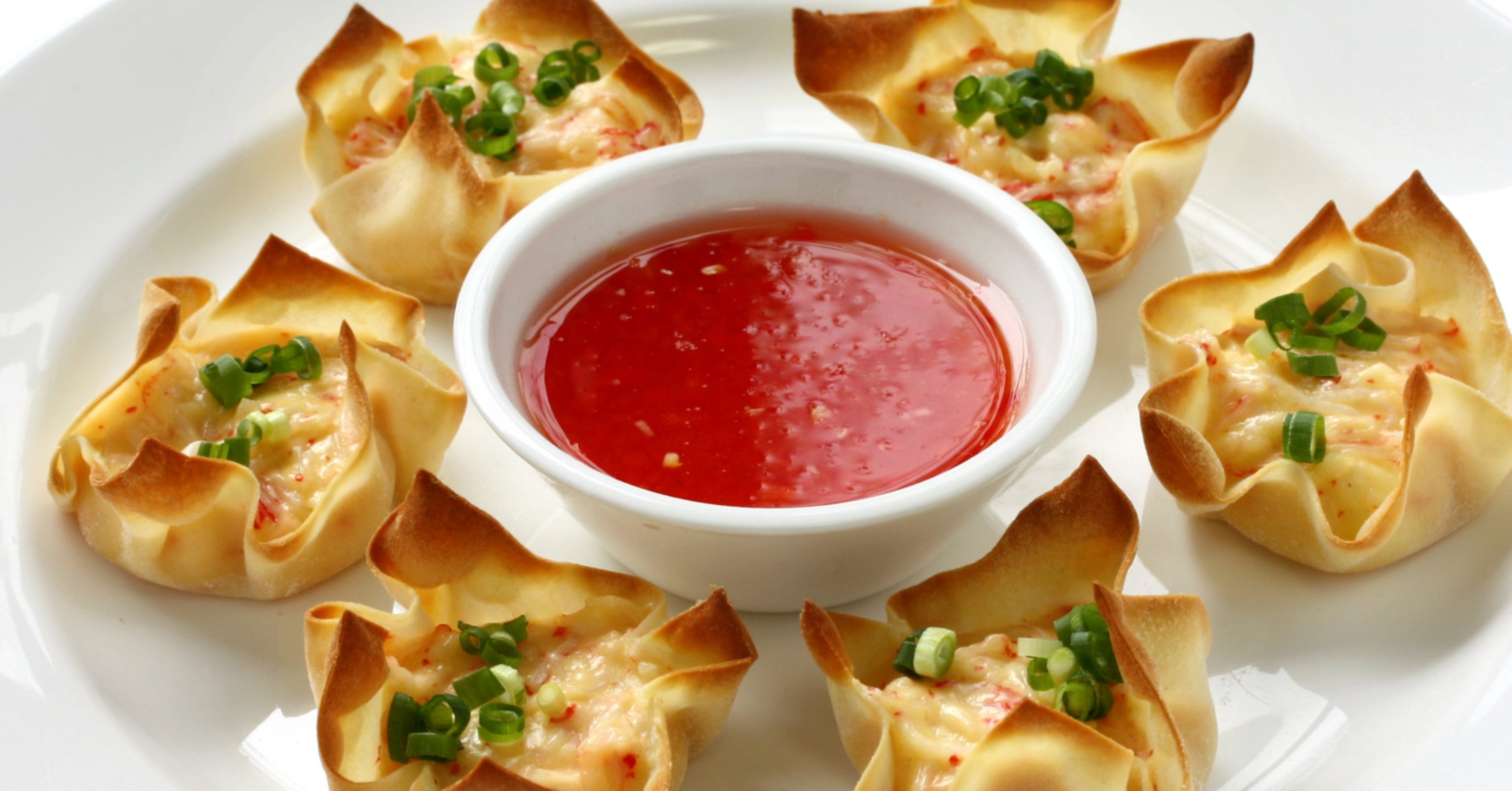 Believe It Or Not, I Can Guess Your True Love's First Initial Based On The Asian Food You Eat