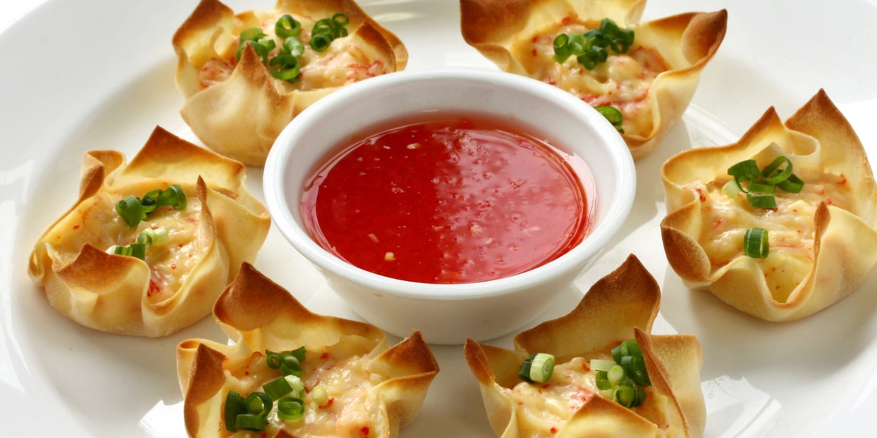 Enjoy A Takeout Meal And We'll Guess Your Partner's First Initial