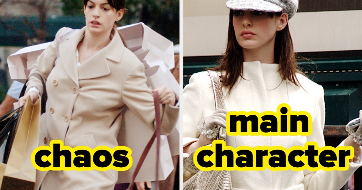 Don't Think, Just Choose 10 Snacks And We'll Reveal What Your Week Has In Store