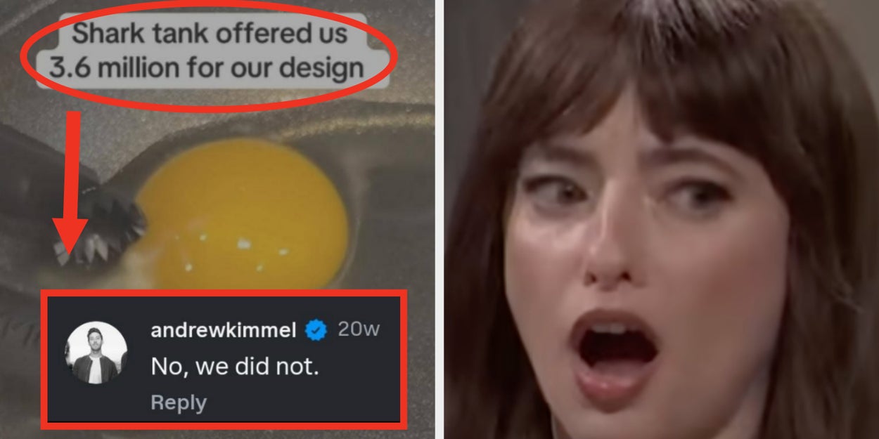 39 People Caught In A Lie