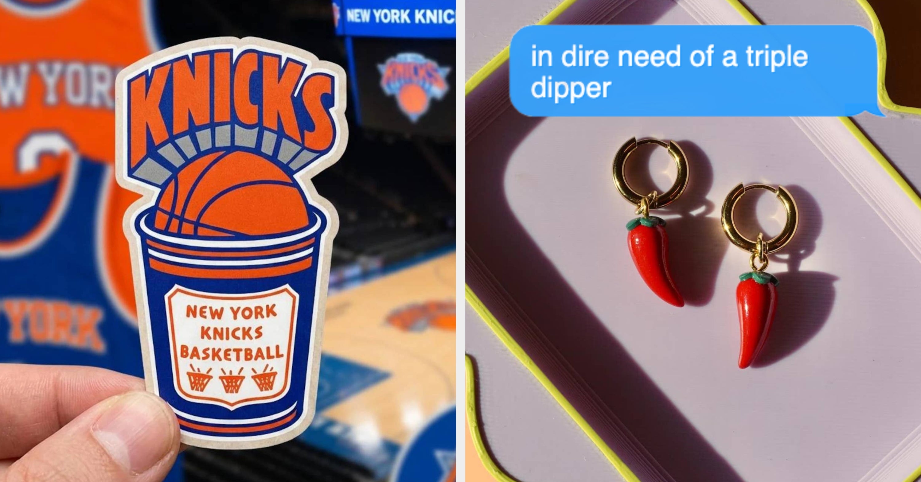 Just 29 Cute Products From Etsy You Totally Deserve For Making It Through The Week