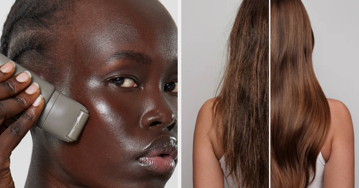 31 Beauty Products That'll Make You Think, "Why Didn't I Start Buying This Years Ago?"