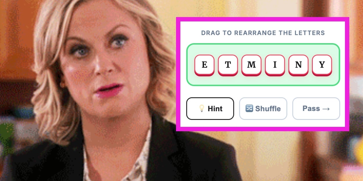 SAT Scramble #51: June 16, 2026