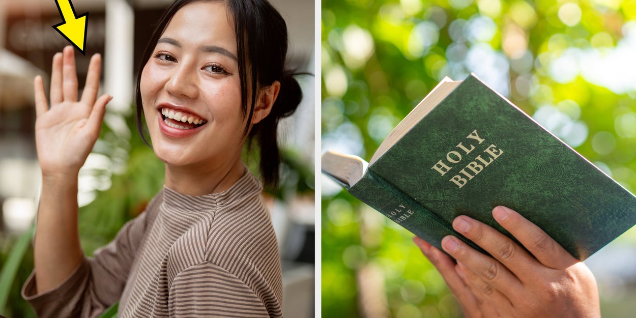 This Common Word Has A Hidden Christian Message