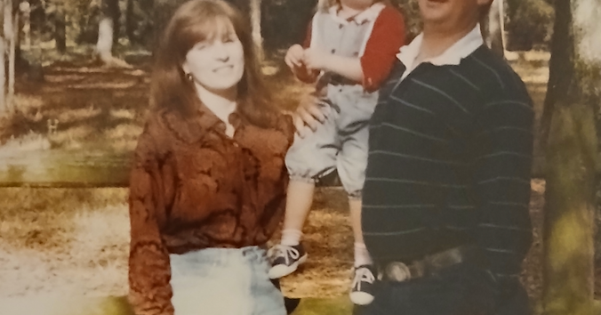 I Spent My Whole Life Feeling Rejected By My Birth Mother. Then I Had To Give Up My Own Daughter From Prison.