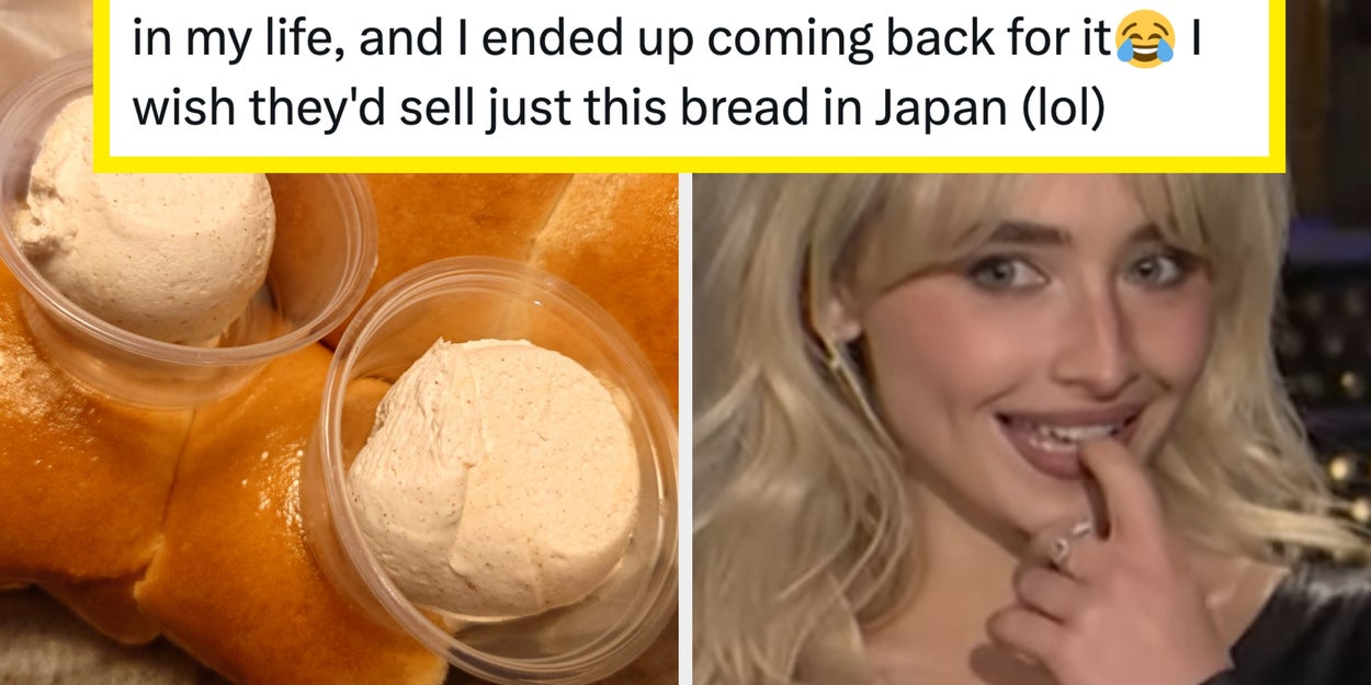 World Cup Tourists React To American Food And Culture