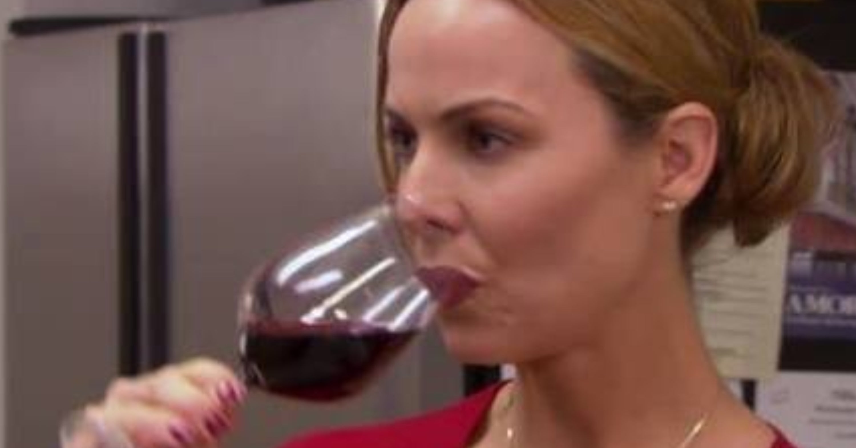 Take A Bougie Trip To Italy And I'll Totally Guess Your Favorite Type Of Wine