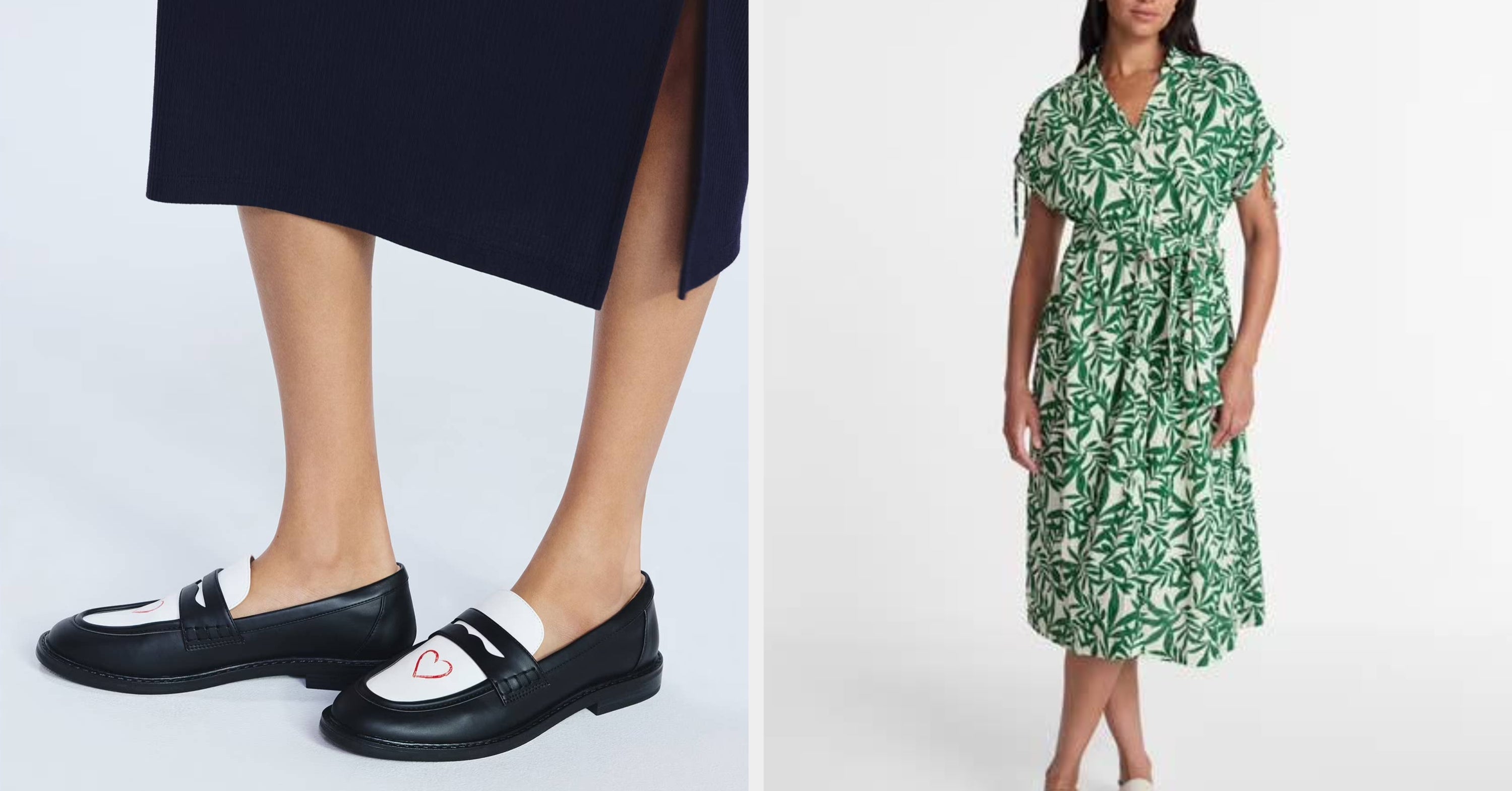 30 Walmart Pieces That'll Have People Convinced You've Always Been This Effortlessly Stylish
