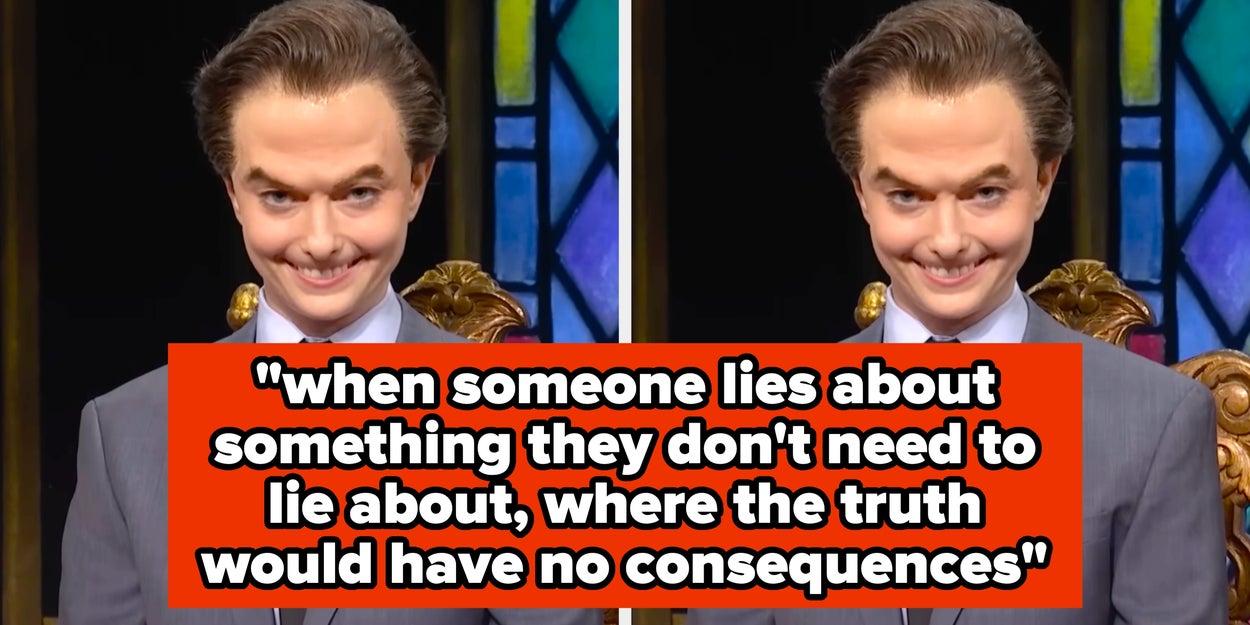 30 Red Flags Someone Is Secretly A Terrible Person