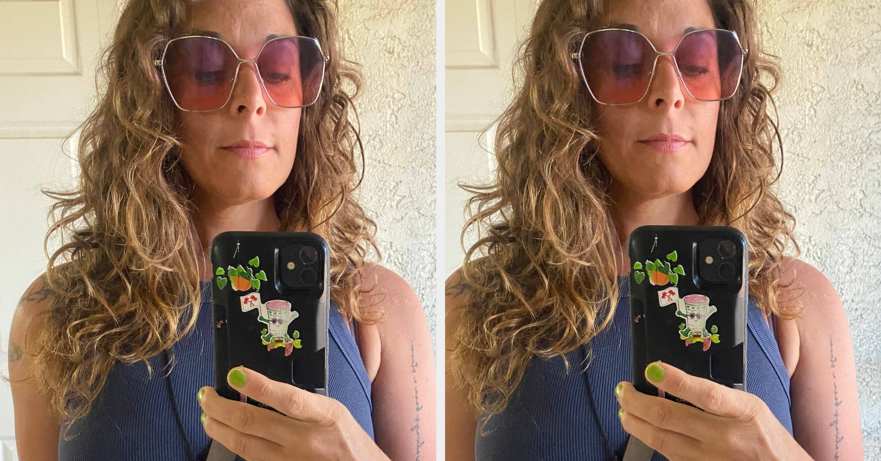 I'm A 41-Year-Old Single Mom. I'm No Longer Dating Men My Own Age.