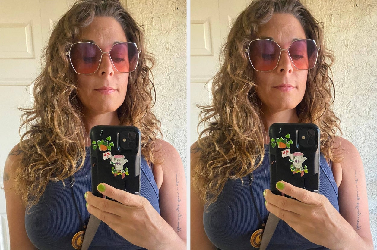 I'm A 41-Year-Old Single Mom. I'm No Longer Dating Men My Own Age.