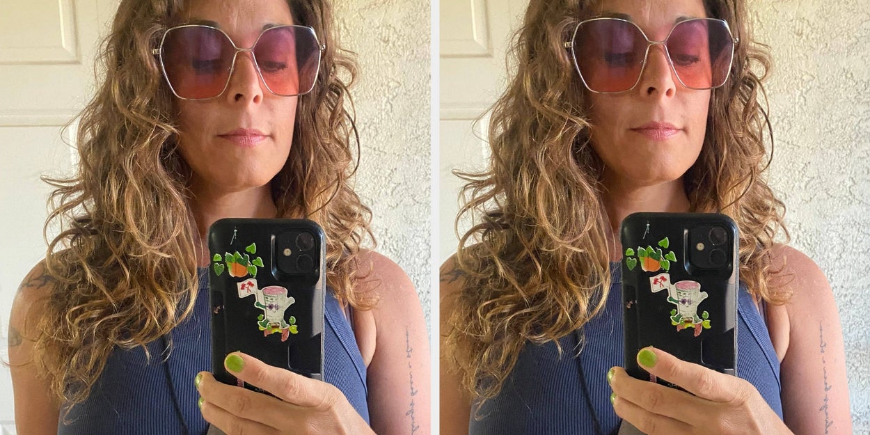 Single Mom At 41: Why I Date Younger Men Now