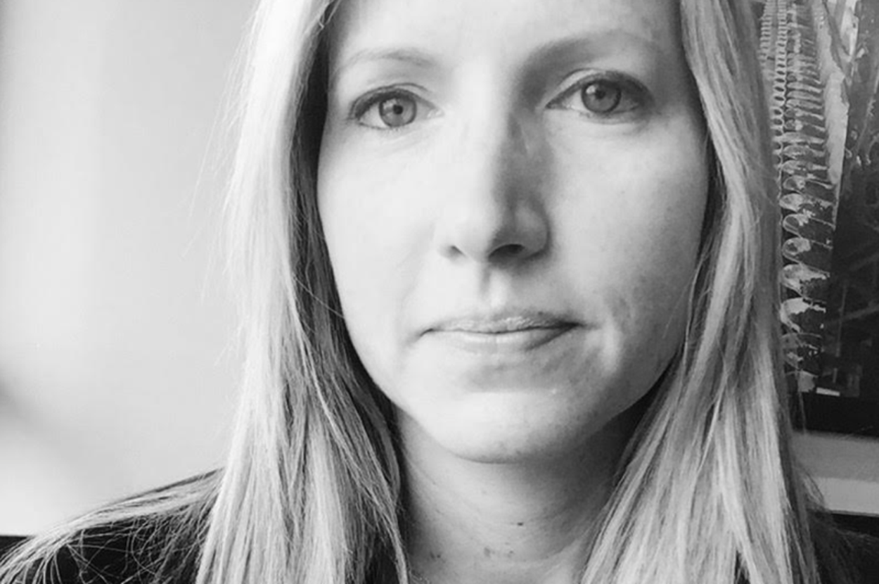 I Miscarried 4 Times In A Year. 2 Words From A Doctor Changed Everything.